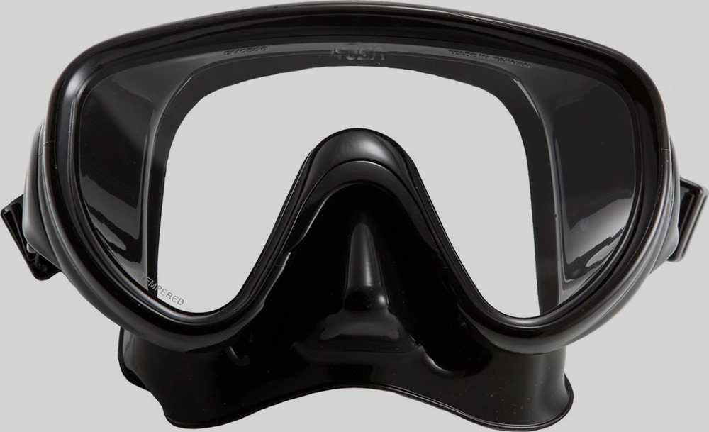 TS EN 16805 Máscara de inmersión