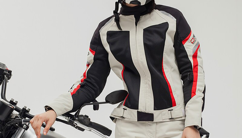 TS EN 17092 Vêtements de protection pour les conducteurs de motos