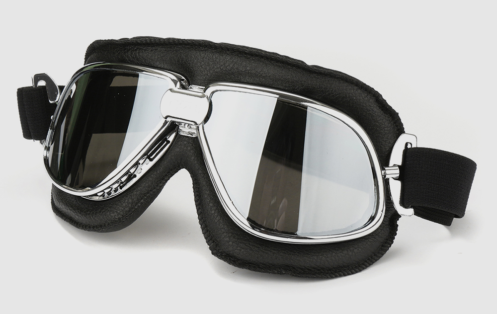 TS EN 1938 Glasses for Motorcycle and Mopet Users
