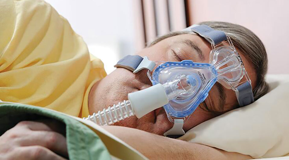 Thiết bị bảo vệ hô hấp TS EN 269 - Thiết bị thở được sử dụng với đầu, được cung cấp năng lượng (bằng pin) và cung cấp không khí trong lành với vòi