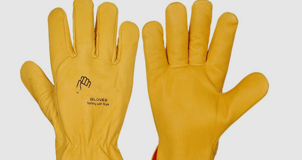 TS EN 420 Protective Gloves