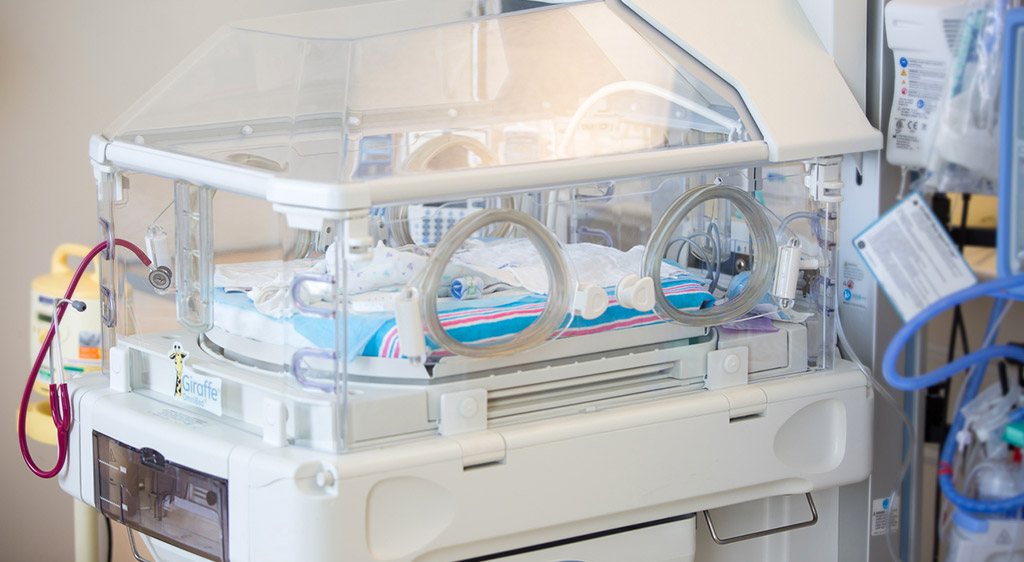 TS EN 60601-2-19 Električna medicinska oprema - 2. del - 19: Posebne značilnosti osnovne varnosti in zahtevane zmogljivosti otroških inkubatorjev