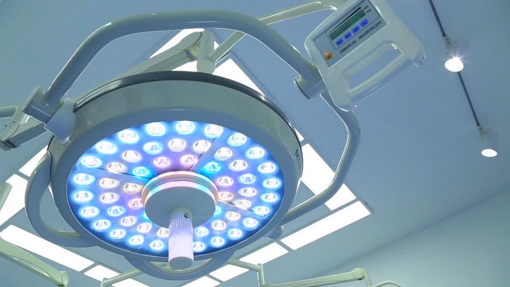 TS EN 60601-2-41 Thiết bị y tế điện - Phần 2-41: Các tính năng cụ thể liên quan đến an toàn cơ bản và hiệu suất cần thiết của thiết bị chiếu sáng được sử dụng trong can thiệp và chẩn đoán phẫu thuật