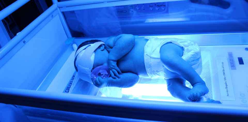 TS EN 60601-2-50 Equipo médico eléctrico - Parte 2-50: Características específicas para la seguridad básica y el rendimiento requerido del equipo de fototerapia para bebés
