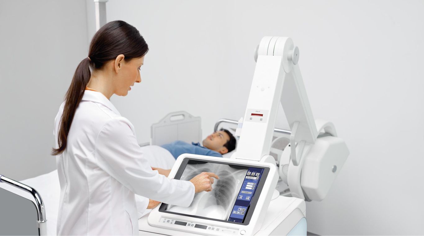 TS EN 60601-2-54 Thiết bị Y tế Điện - Phần 2-54: Quy tắc Đặc biệt về An toàn Cơ bản và Hiệu suất Yêu cầu của Thiết bị X-Quang được sử dụng trong Chụp X quang và Nội soi X quang