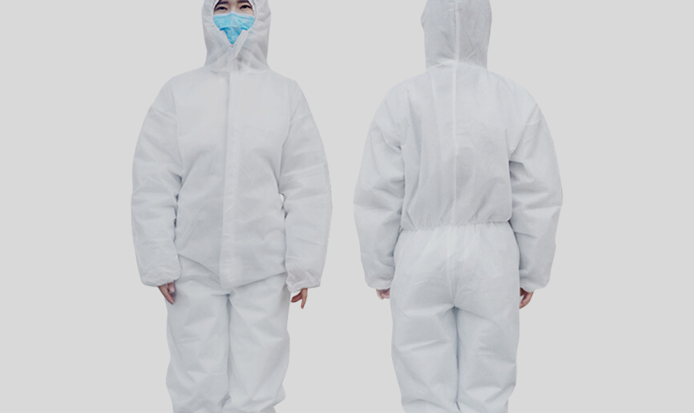TS EN ISO 13688 Protective Clothing