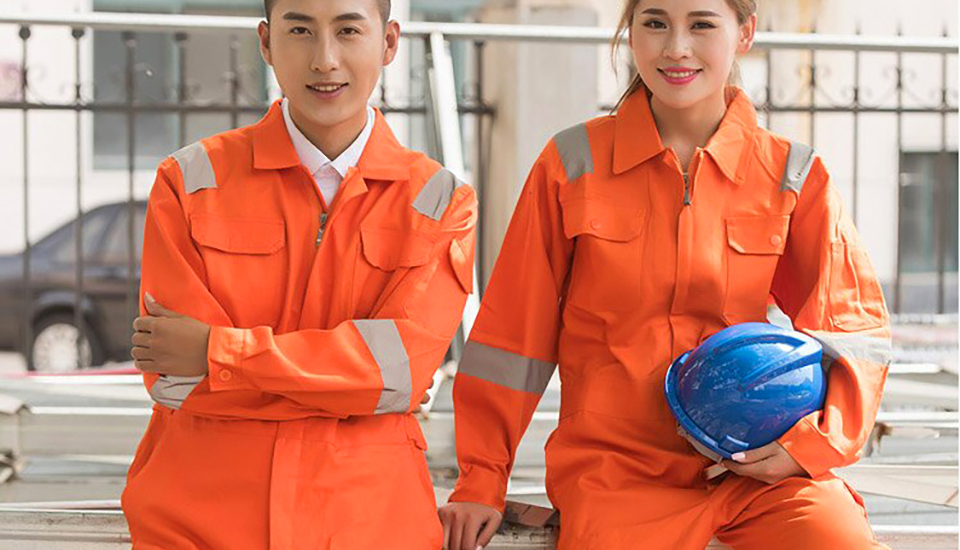 TS EN ISO 14116穿著防熱，防火的防護服