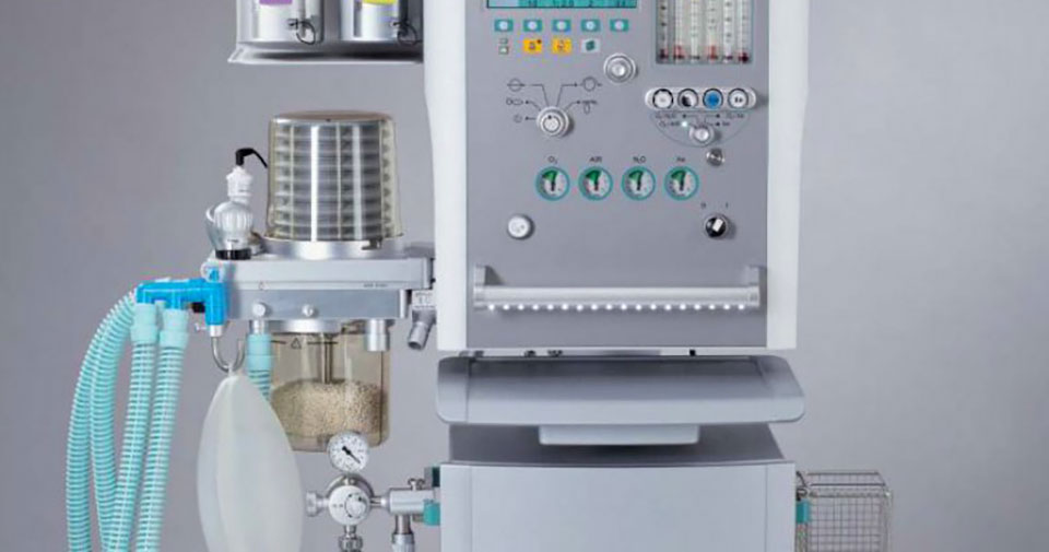 TS EN ISO 18082 Anestesia y equipo respiratorio - Conectores de baja presión de rosca de tornillo irreversible (NIST) para gases médicos
