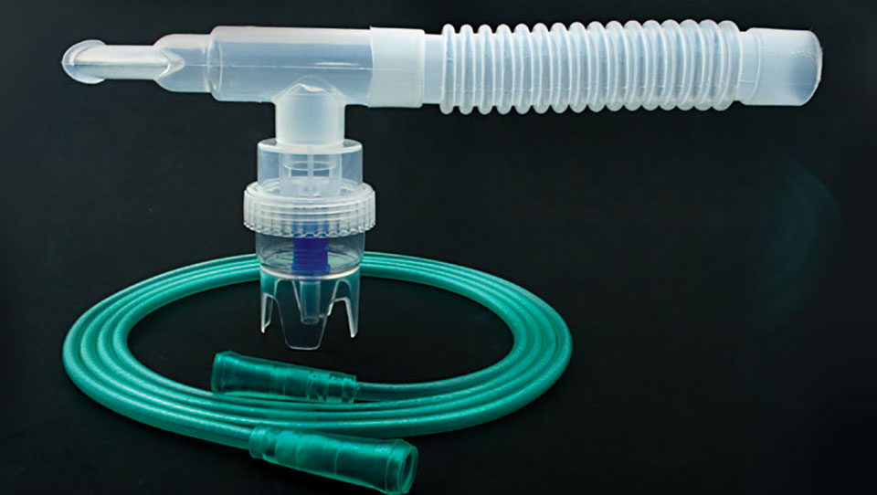 TS EN ISO 5359 Gây mê và thiết bị hô hấp - Phụ kiện ống áp suất thấp để sử dụng với khí y tế