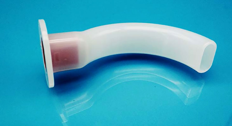 TS EN ISO 5364 Anesthesia and Respiratory Equipment - Oropharyngeal Tubes