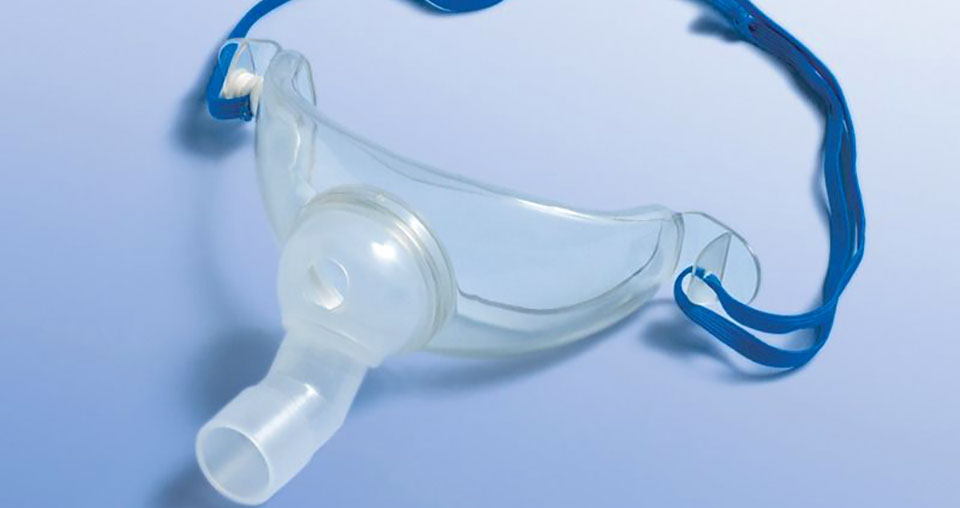 TS EN ISO 5366 Anesthesia and Respiratory Equipment - Tracheostomy Tubes and Fittings
