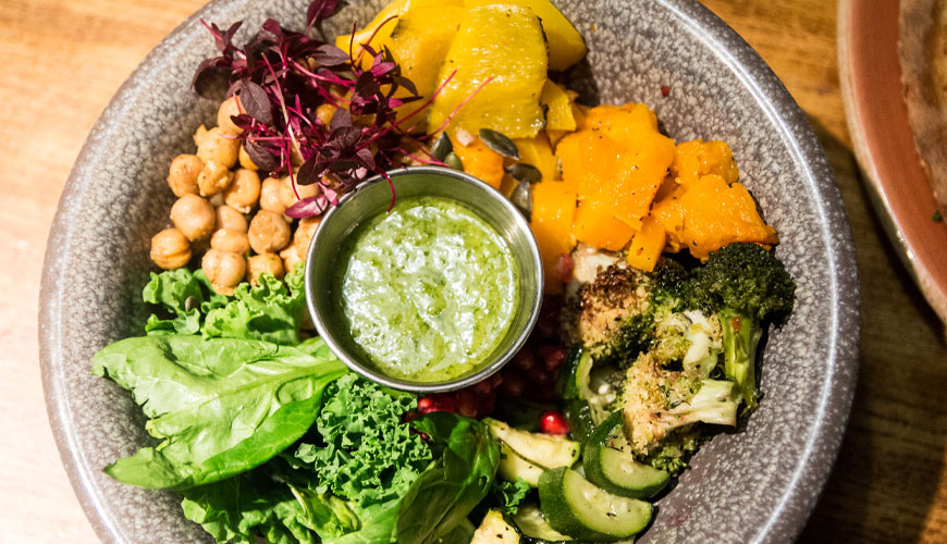 TSE K 602 Vejetaryenler veya Veganlar için Uygun Gıdalar, Gıda Bileşenleri için Standart Test