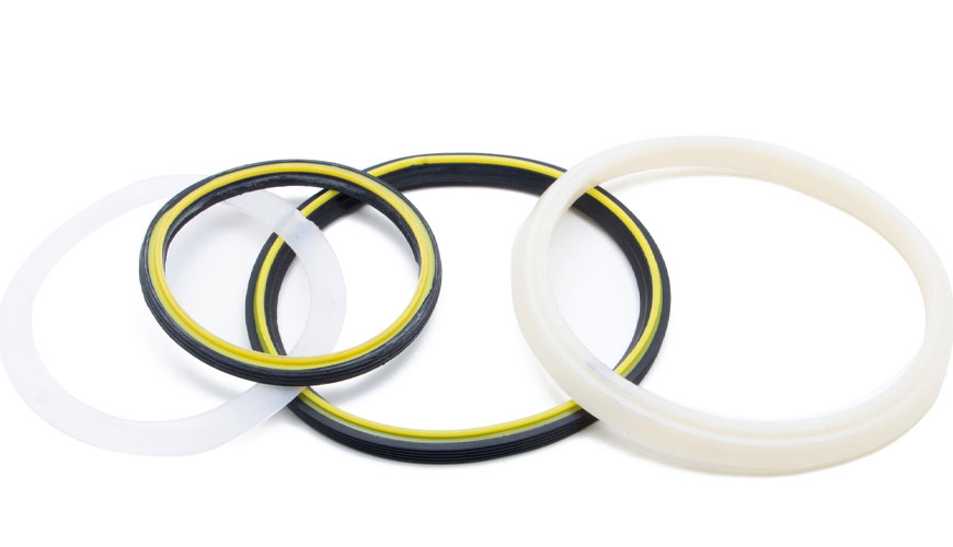 TSM 5746G Dış Cephe Kalıpların Termoplastik Elastomer Malzemeleri