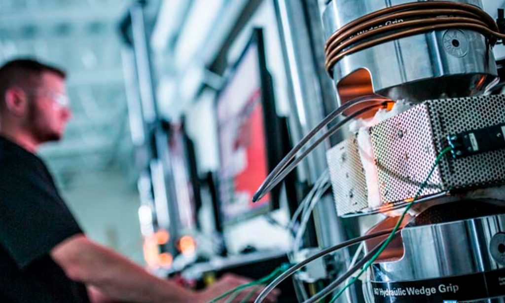 Burnout Test Burnout Test