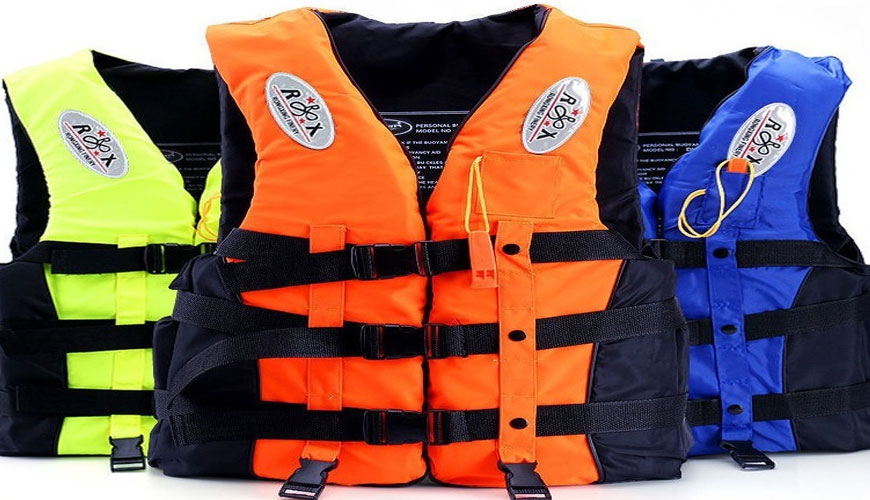 UL 1177 UL Standard for Safety Floating Vests