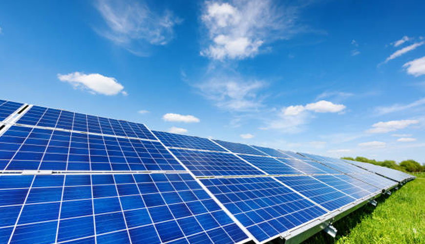 Evaluación de equipos y sistemas de almacenamiento de energía UL 9540 Evaluación de equipos y sistemas de almacenamiento de energía UL 9540