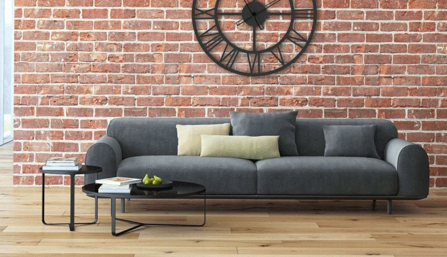 UNE EN 1022 Mobilya - Oturma Stabilite Tayini Test Standardı