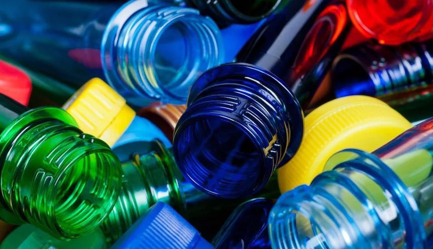 UNE-EN 15343 Plastics - Recycled Plastics - Plastic Recycling Traceability and Compliance and Evaluation of Recycled Content