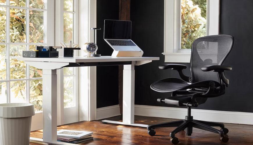 UNI 7498 辦公家具 - 椅子和凳子 - 尺寸和結構特點