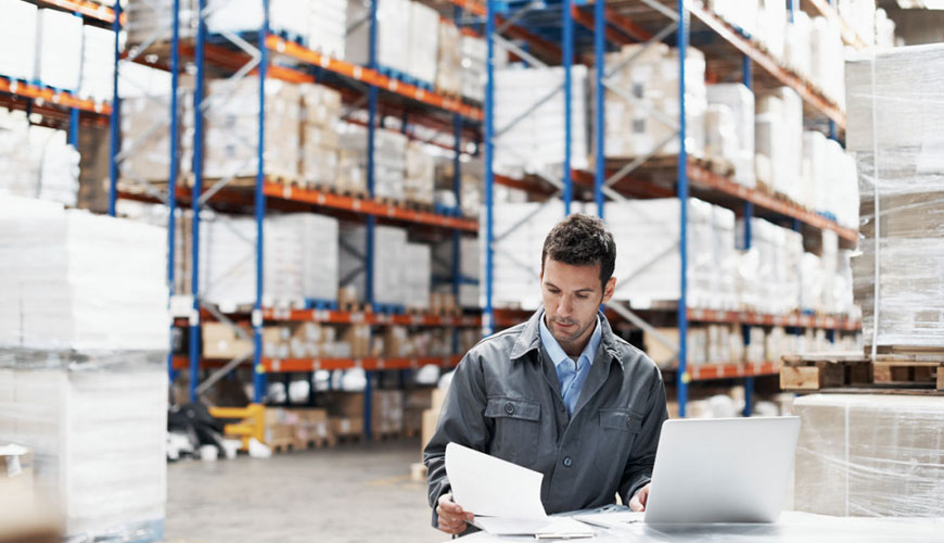 Ürün Doğrulama ve Yeterlilik Testleri