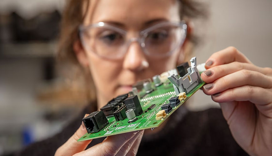 Ürün Güvenilirlik Testleri