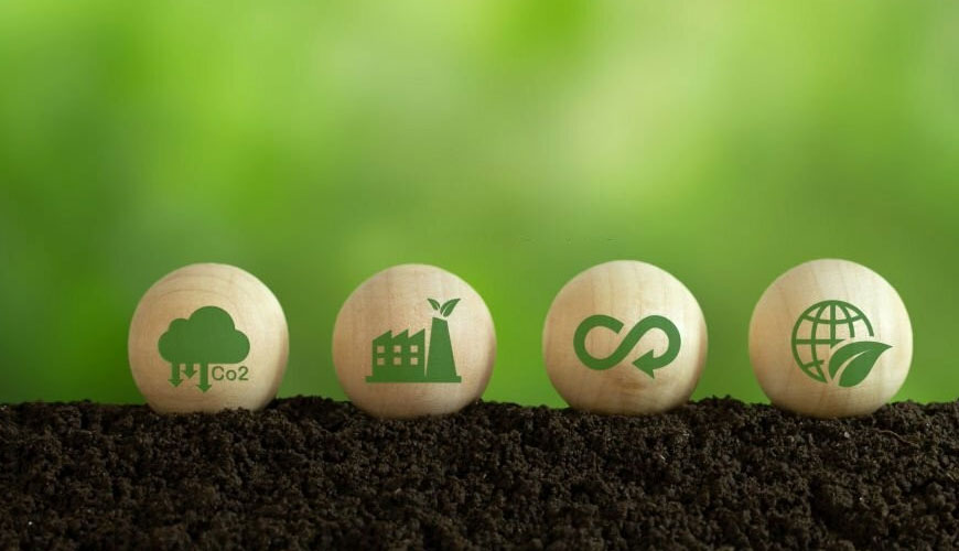 การตรวจสอบรอยเท้าคาร์บอนของผลิตภัณฑ์