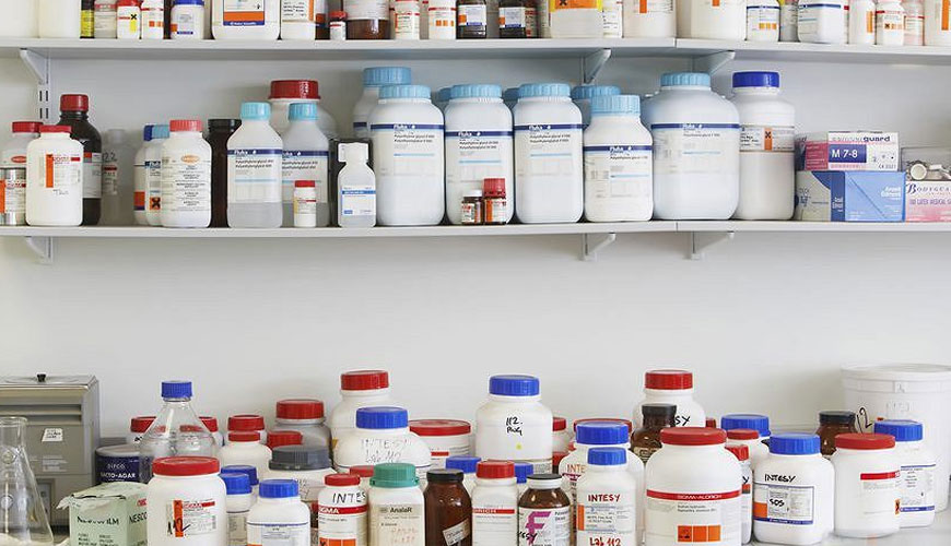 USP 42-NF 37 Amerika Birleşik Devletleri Farmakopesi ve Ulusal Formüler Test Standardı