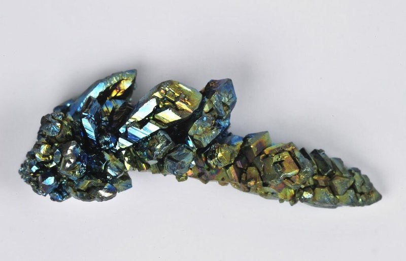 V, Vanadiumerzmineralanalyse V, Vanadiumerzmineralanalyse