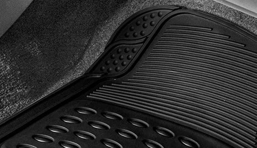 VDA 278 Organik Emisyonların Termal Desorpsiyon Standardı