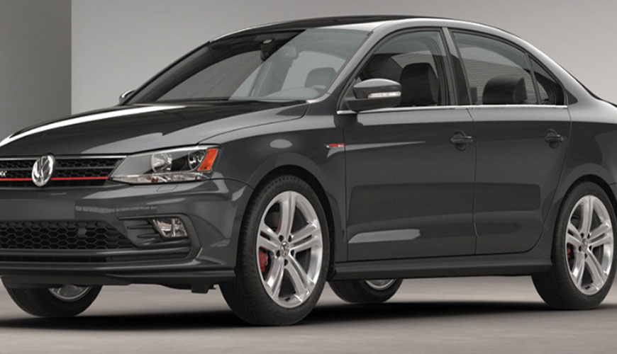 VM 75174-2 Araç Kontakları - Yavaş Hareket Testleri