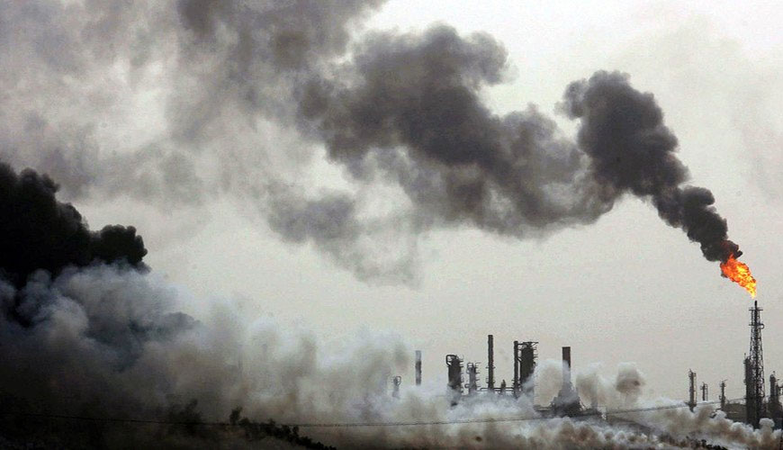 VOHAP, Pruebas de Contaminantes Atmosféricos Orgánicos Volátiles Peligrosos VOHAP, Pruebas de Contaminantes Atmosféricos Orgánicos Volátiles Peligrosos