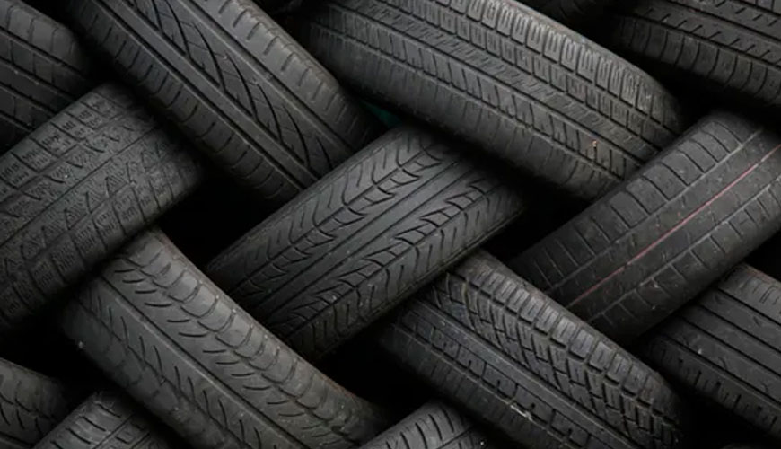 VOLVO STD 412-0001 Standard Test for Specification of Vulcanized Rubber