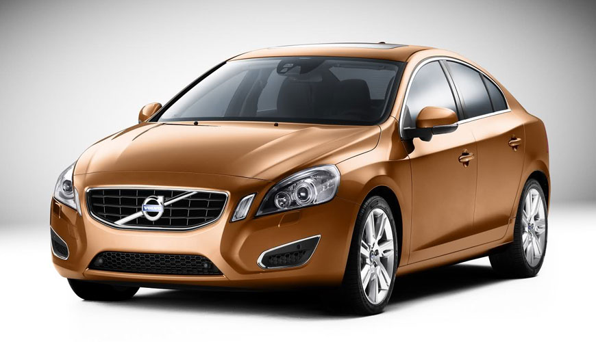 Volvo STD 422-0004 Painting Organic Surfaces - Rubber Material