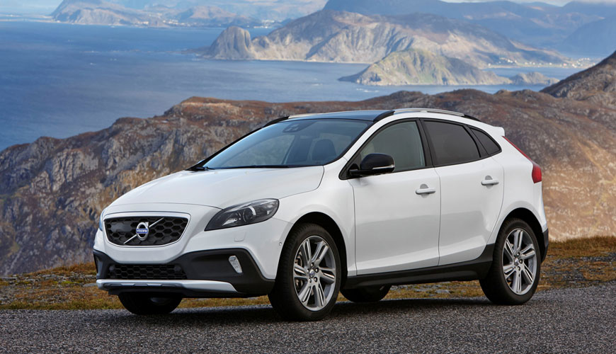 Volvo STD 422-0006 Sıvılarla Kısa Süreli Temasa Karşı Direnç