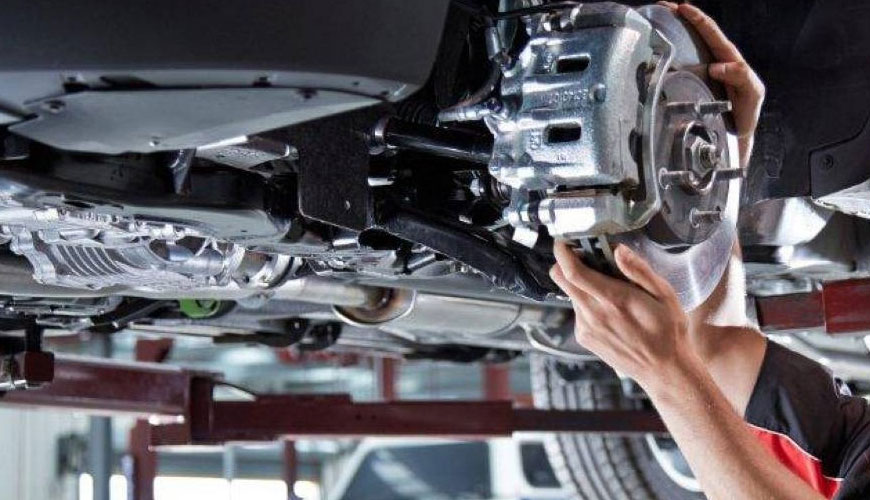 Volvo VCS 5737 Sürtünme Gerektirmeyen Katodik Koruyucu Yüzey İşlemi Y-200 Test Standardı