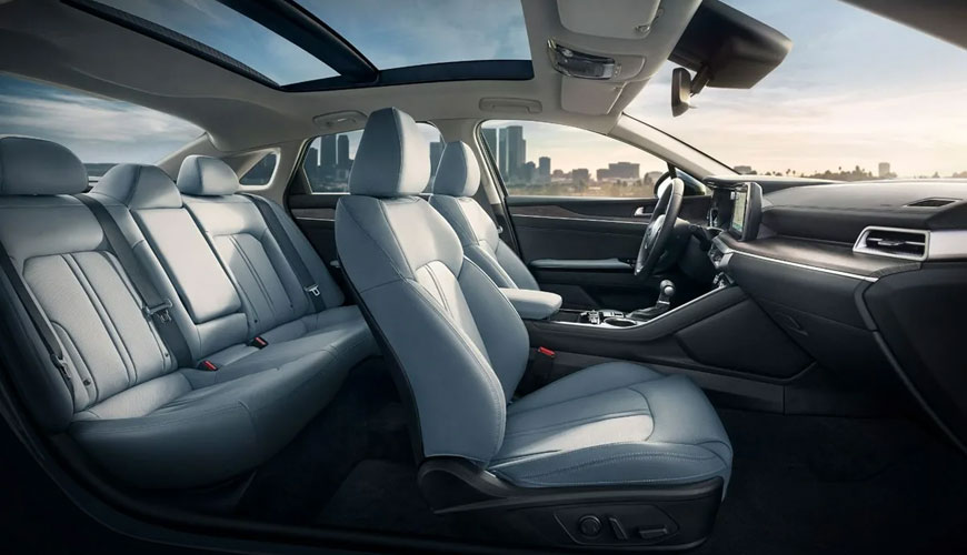 VSTD 19-1 Motorlu Taşıtların iç Malzemelerinin Yanıcılığı