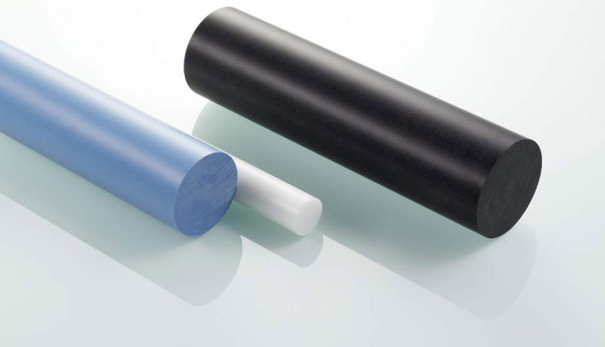 VW 50125 Araç İçi Kaplamalı Parçalar için Polyamid6 Gereksinimleri Test Standardı