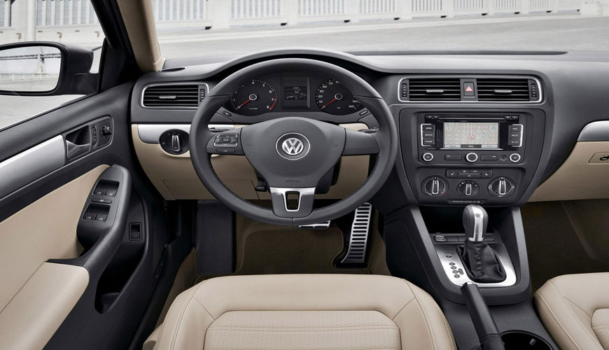 VW 50127 Poliamid 66, Yolcu Bölmesindeki Bitmiş Parçalar - Malzeme Gereksinimleri