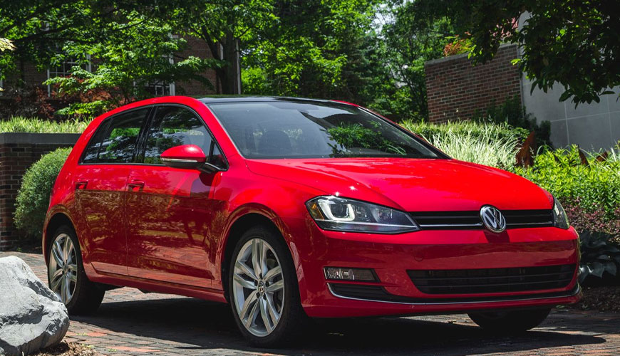 VW 96380 Korozyon Testi – Modifiye Çevresel Döngü Testi