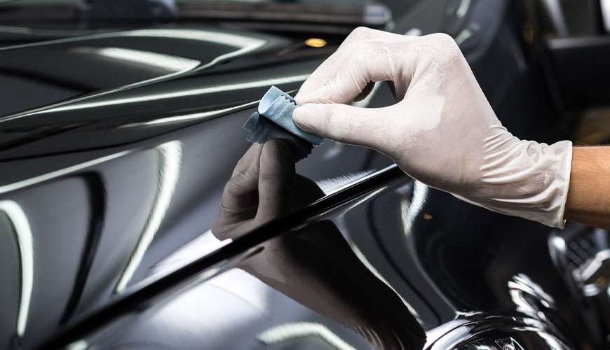 VW PV 1065 Krom Kaplama Yüzeyler, Nikel Kaplamaların Olası Farklılıklarının ve Katman Kalınlıklarının Belirlenmesi için Standart Test