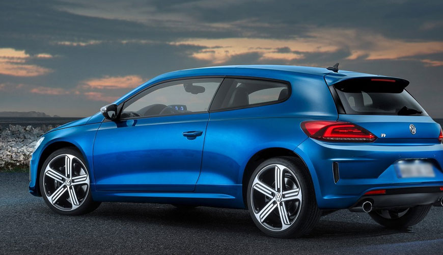 VW PV 3353 Kirlenme ve Temizlenebilirlik Davranışı için Standart Test Yöntemi