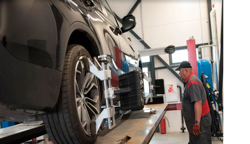 VW PV 3905 Organik Malzemeler - Top Düşürme Testi