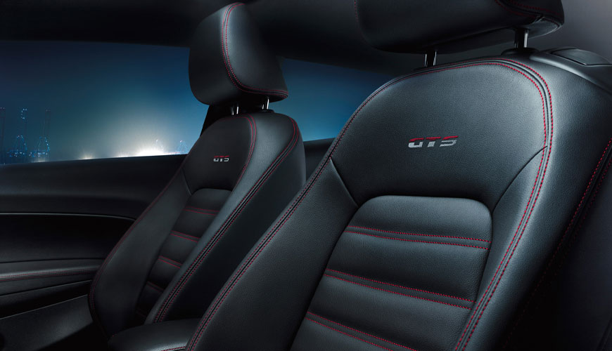 VW PV 3908 Aşınmaya Dayanıklı Tekstiller için Standart Test