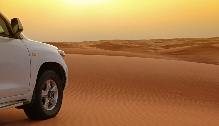 VW PV 3929 Metalik Olmayan Malzemelerin Kuru-Sıcak İklimde Yıpratma Test Standardı