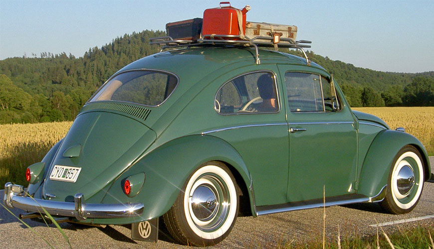 VW PV 3930 Weathering Test Standard for Non-Metallic Materials in Humid-Hot Climate