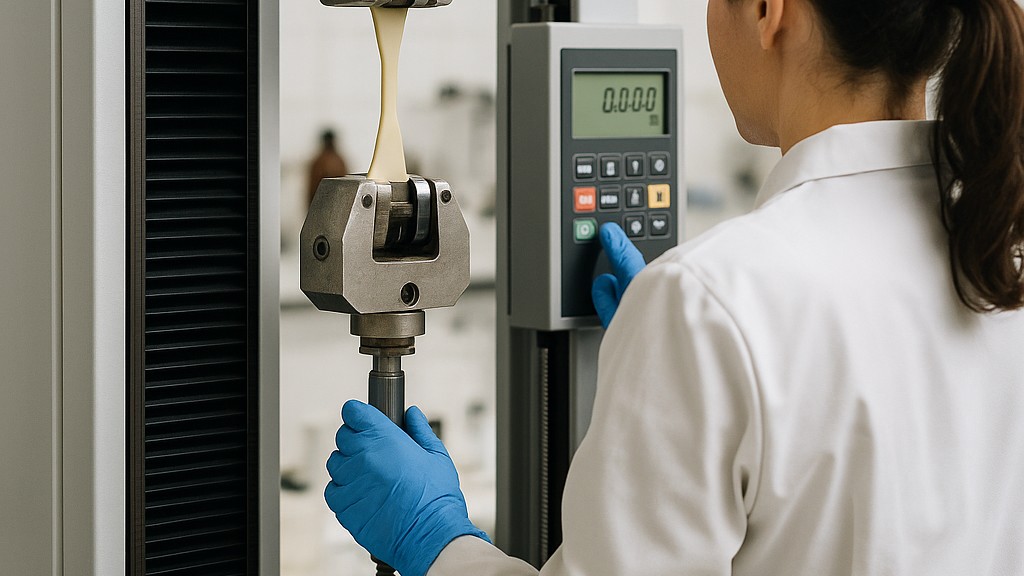 VW PV 3935 Otomotiv - Plastikler ve Elastomerler için Test Standardı