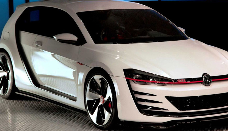 VW PV 3983 Mekanik Streslerle Bağlantılı Olarak Plastiklerin ve Termoplastik Elastomerlerin Ortam Direnci