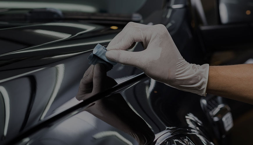 VW TL 217 Çinko Kaplamalar - Yüzey Koruma Gereksinimleri için Standart Test