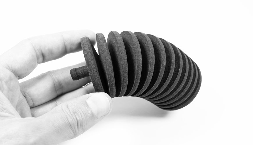 VW TL 52622 Otomotiv - Dış Mekan için Termoplastik Elastomerler