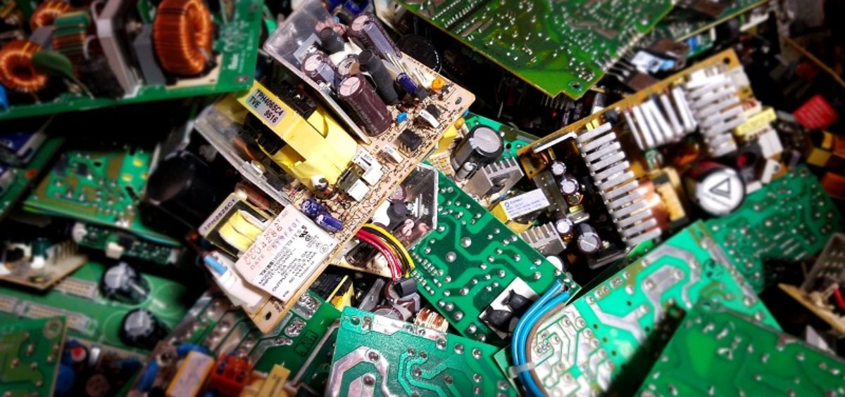 WEEE Yönergesi 2012/19/ EU Testleri